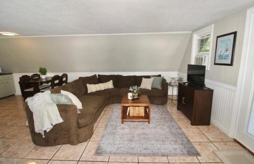 The Lakeside Loft- KY Lake Escape - Pirates Cove - Foto 15