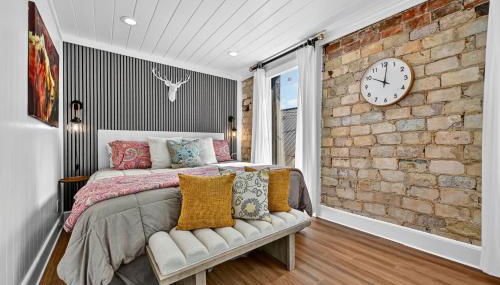 The Penthouses on Main - Downtown Blue Ridge - Foto 2