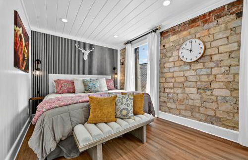 The Penthouses on Main - Downtown Blue Ridge - Foto 2