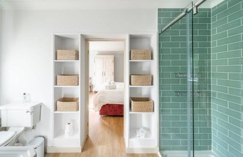 Carrot House by Norfolk Hideaways - Foto 20