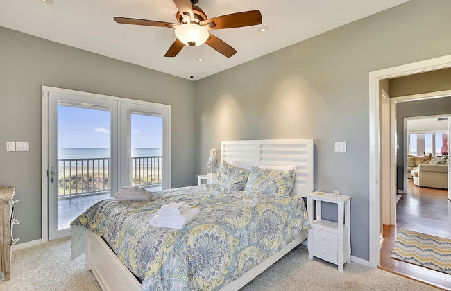 Chateau Soleil - Photo 8