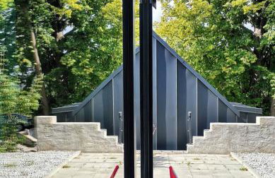 Wiejska Sowa Siedlisko - Domki w Górach Sowich - Foto 31