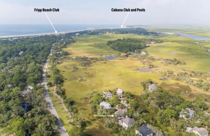 18 Fiddlers Cove Dr - 5 Bed/4 Bath w/ Resort Access & Golf Cart! - Photo 5