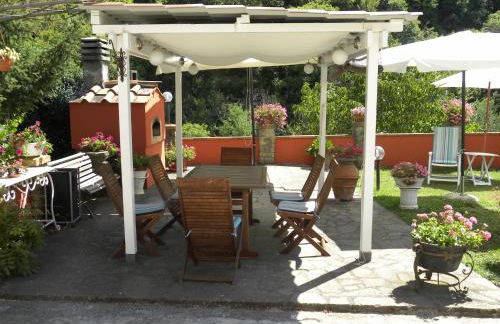 Casa Tucci - Foto 29