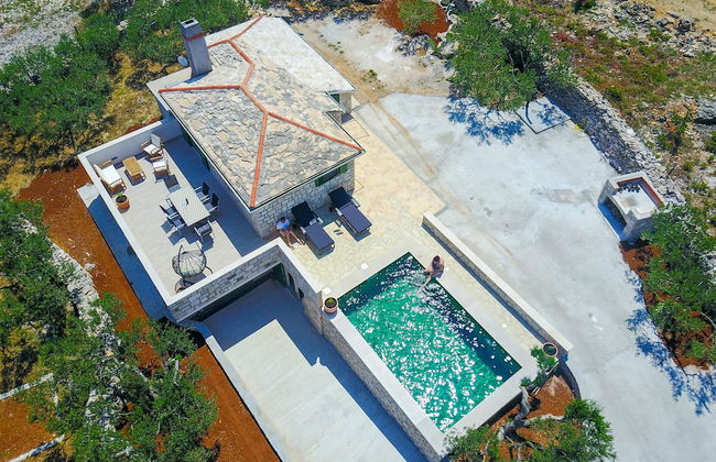 Holiday Home Bliss - Foto 26