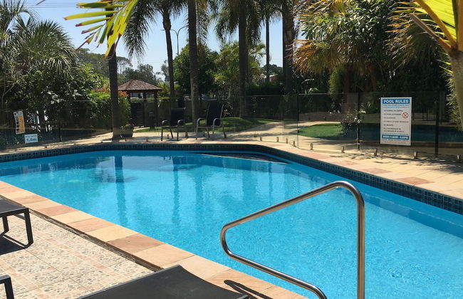 Burleigh Palms Holiday Apartments - Photo 22