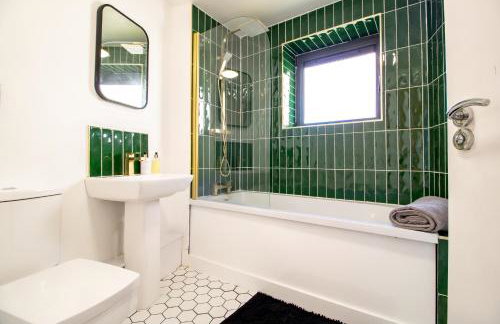 Newcastle City Apartments - FREE Parking Baltic Quay - Foto 13