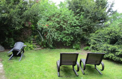 Apartment ,,Garconniere'' am See - Foto 5