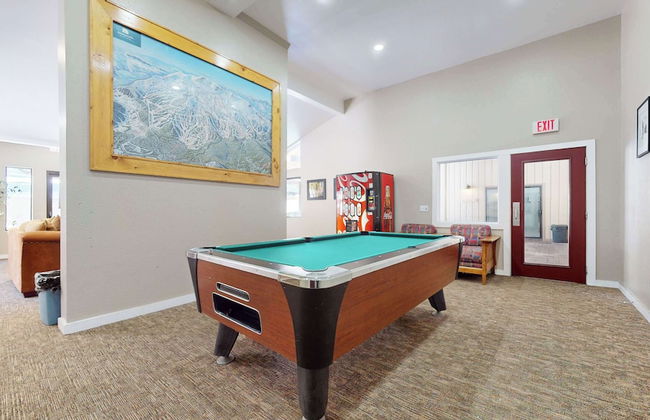 Modern Cabin for 6, Near Slopes + Canyon Lodge! - Foto 31