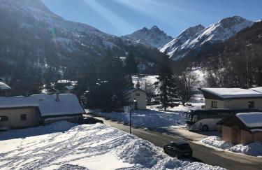 Beautiful apartment in independent chalet, facing mythical Col du Galibier - Foto 34