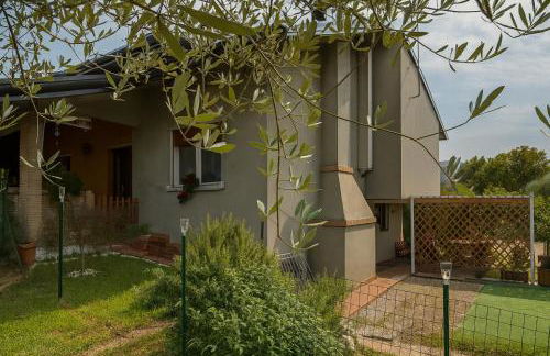 Casa Vacanza L'oasi - Foto 4