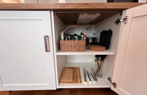 Ferienwohnung Scheuring EG - Foto 11