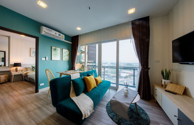 The Prio Condo by Loto - Foto 44