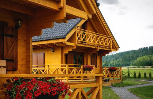 Domki pod Czarną Górą - Foto 9