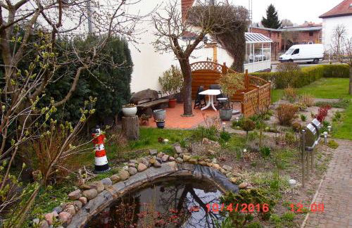 Ferienwohnung Riebe - Foto 2