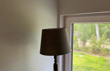 Biały Domek nad Wkrą - Foto 43