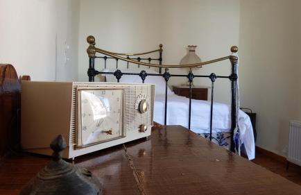 Archontiko Mansion Porteli Αρχοντικο Πορτελι - Foto 53