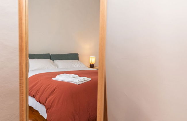 L Olivazzo Apartment-l Olivazzo - Foto 22