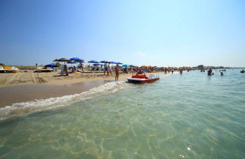 Case vacanza Torre Mozza Ugento Afr0dite - Foto 41