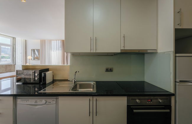 Feel Porto Ribeira Vintage Duplex - Foto 11