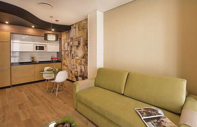 Apartamentos Suites Oficentro Deluxe - Foto 48