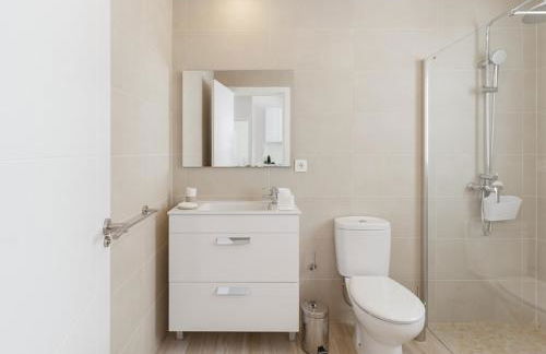 Moderno apartamento urbano en barrio histórico 2ºD - Foto 21