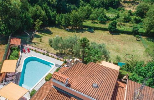 Beautiful Apartment In Pula With Sauna - Foto 17