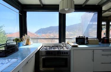 Attic with sea view and car box - Foto 12