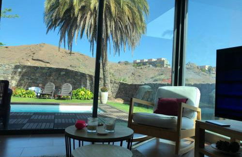 Salobre Golf Villa 3 Premium - Foto 22