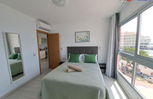 MarMédano Apartamento 1 - Foto 8