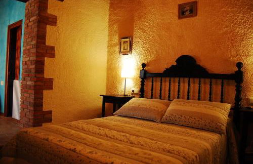 Cal Teulats - Masoveria - Foto 22