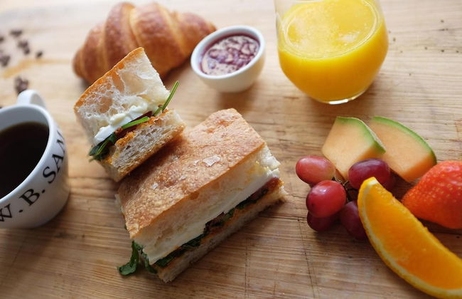 Frogner House - Slottsparken - Foto 24