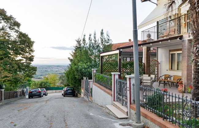 Spacious Apartment near Saludecio - Foto 36