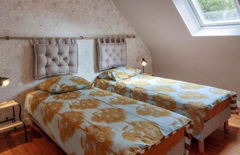 Amazing Home In Ploubezre - Foto 31