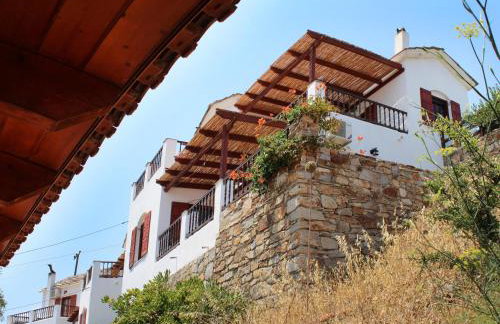 Ikaria Utopia - Cusco Studios - Photo 23