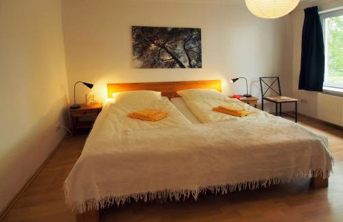 Ferienwohnung am Dümmer See - Foto 37