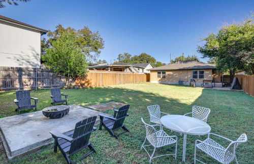 Dog-Friendly Dallas Home with Fenced Yard! - Foto 23