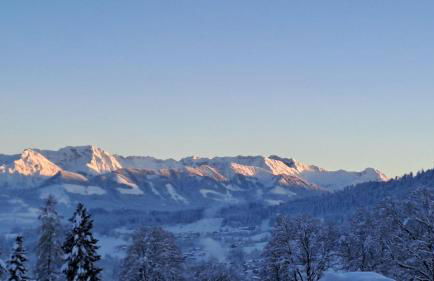 Landhaus Auf der Höh - Foto 47