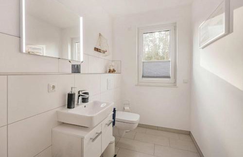 FeWo Meerzeit Bernsteinquartier - Foto 16