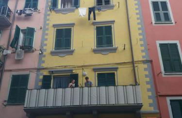 Ca'la Luna - in centro con terrazza - Foto 46