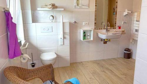 Ferienhaus Strandhaus - Foto 3