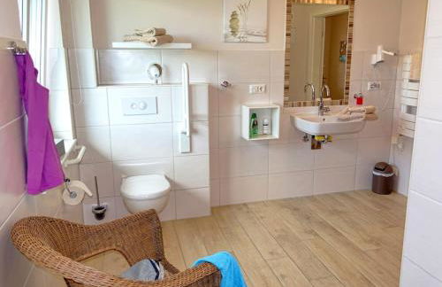 Ferienhaus Strandhaus - Foto 3