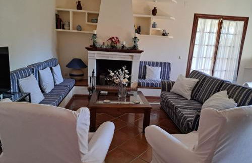 Casa rural Villa Manuela - Photo 32