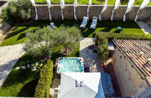 Relais Convento Santa Croce - Foto 109