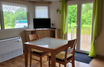 Mobil home Nature - Foto 6