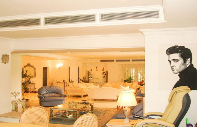 Villa Shayna - Foto 33