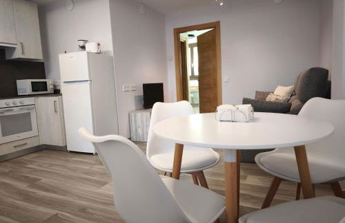 Apartamentos Villa de Panes - La Herrén - Foto 1