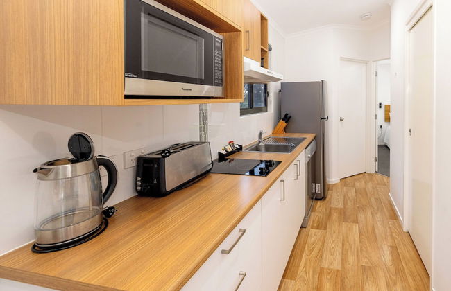 BIG4 Whitsunday Islands Holiday Park - Photo 27