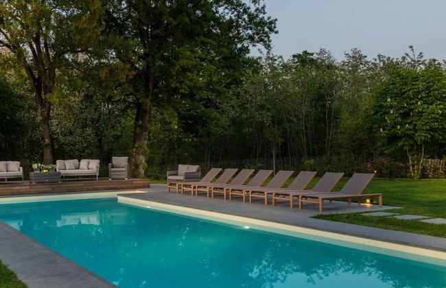 Villa del Nonno in Castelfranco di Sotto - Foto 12