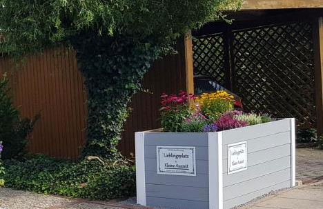 Kleine Auszeit - Foto 26